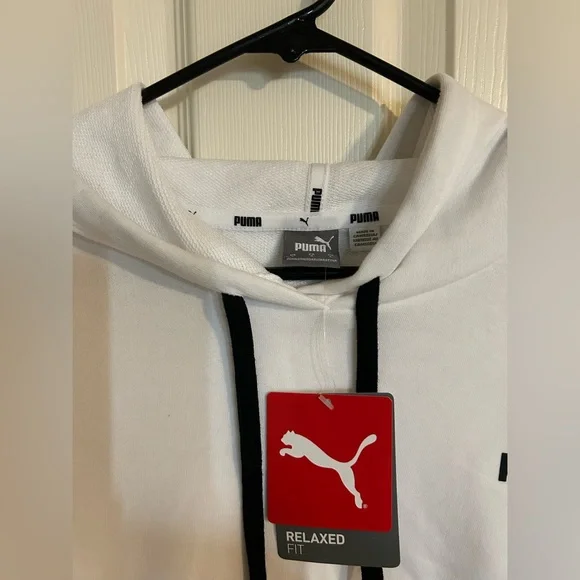 Puma sweatshirt - Picture 2 of 5